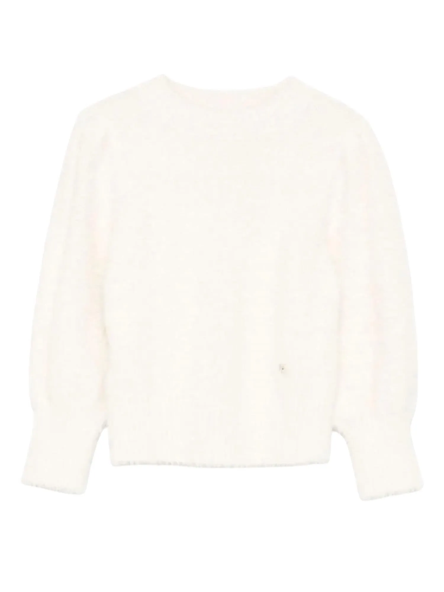 Abel & Lula - Girl's Fuzzy Sweater