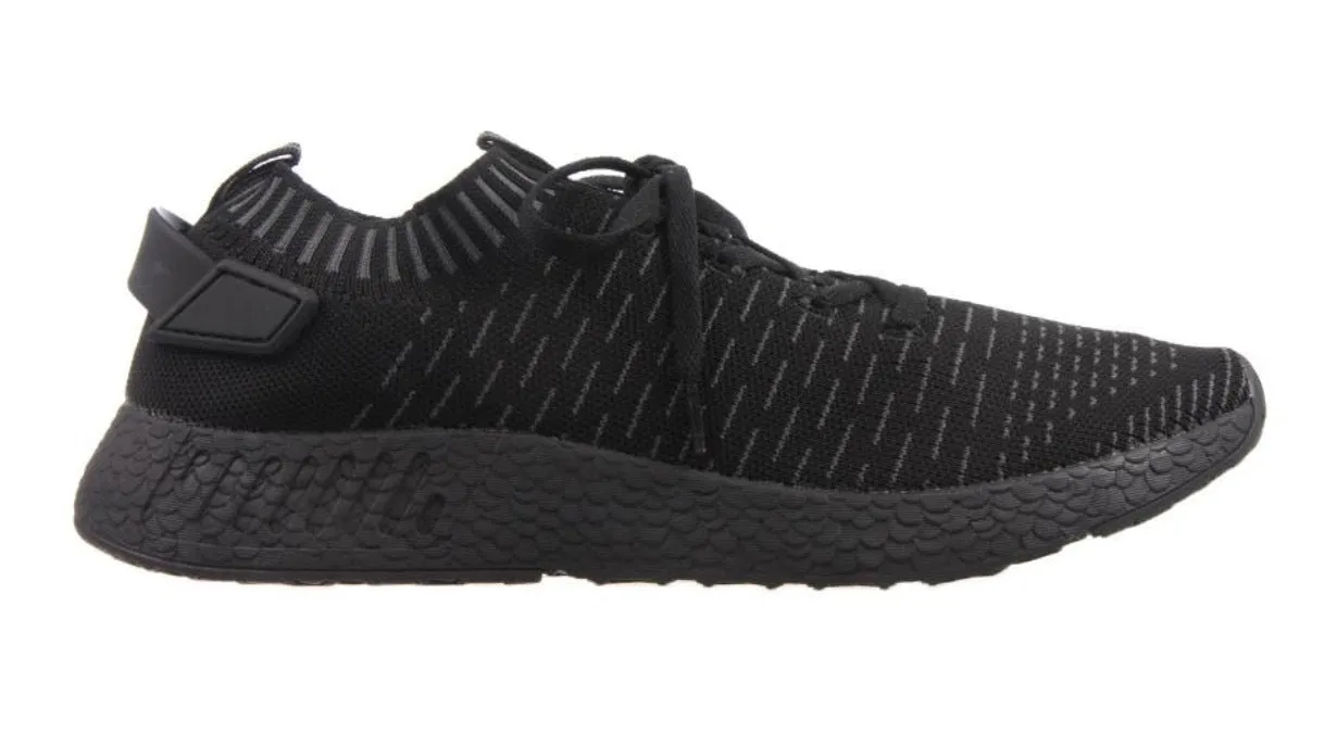 AEROSPORT Razor Knit Mesh Runners Fabric Sneaker Gym Running Breathable Athletic