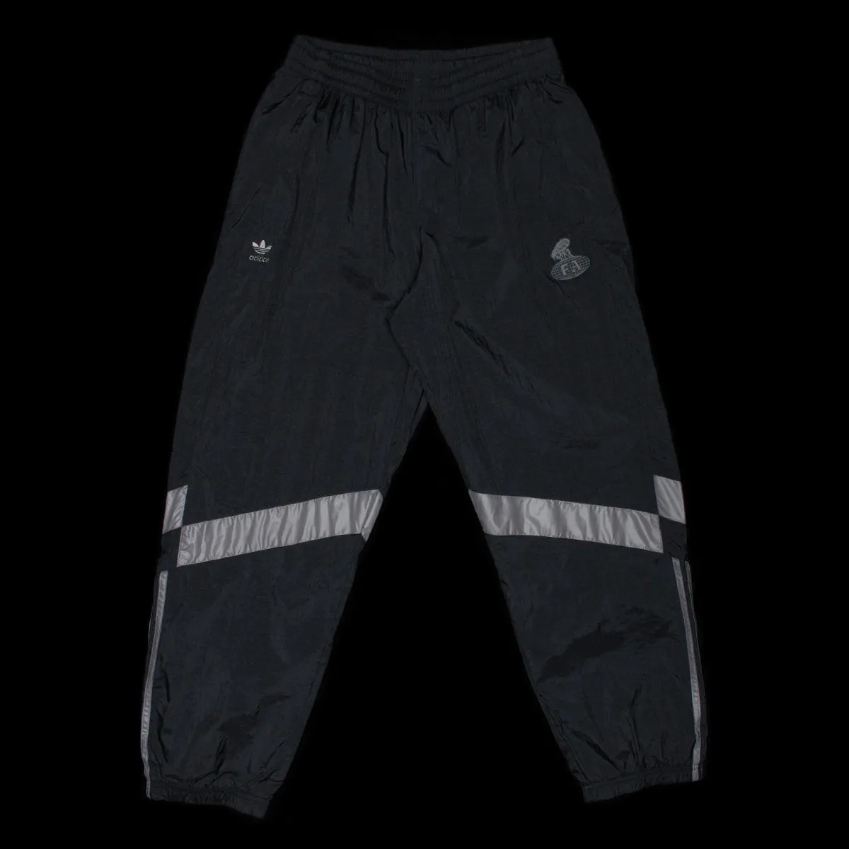 Aloxe Track Pant x FA