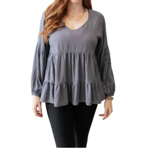 Andree By Unit - Sassy Swing Top