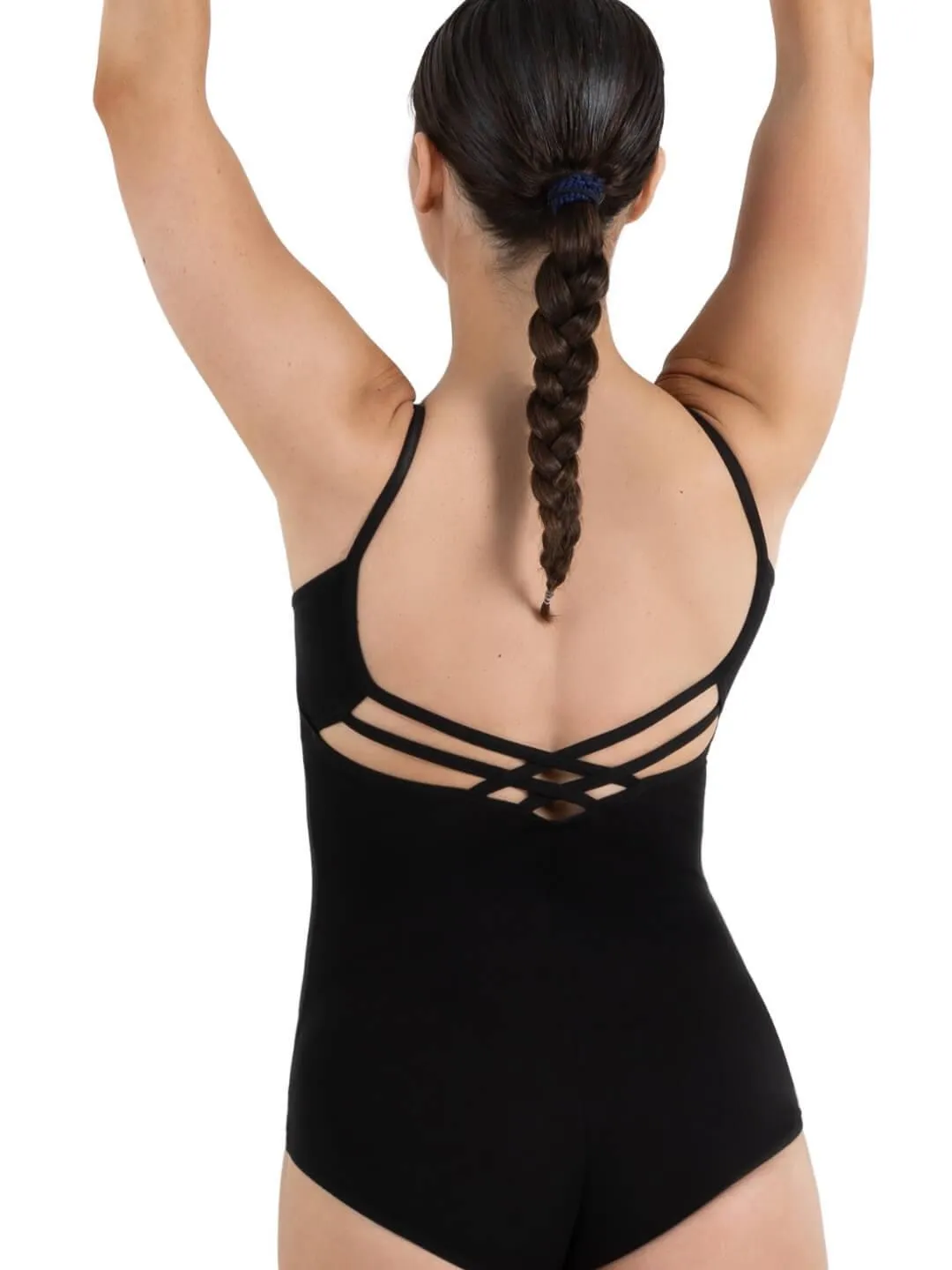 Capezio - V-Neck Camisole Leotard - CC102