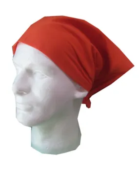 Chef Bandana | Uniforium | Triangle Sweatband