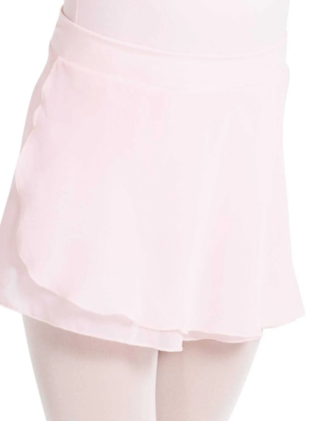 Child Pull-On Skirt