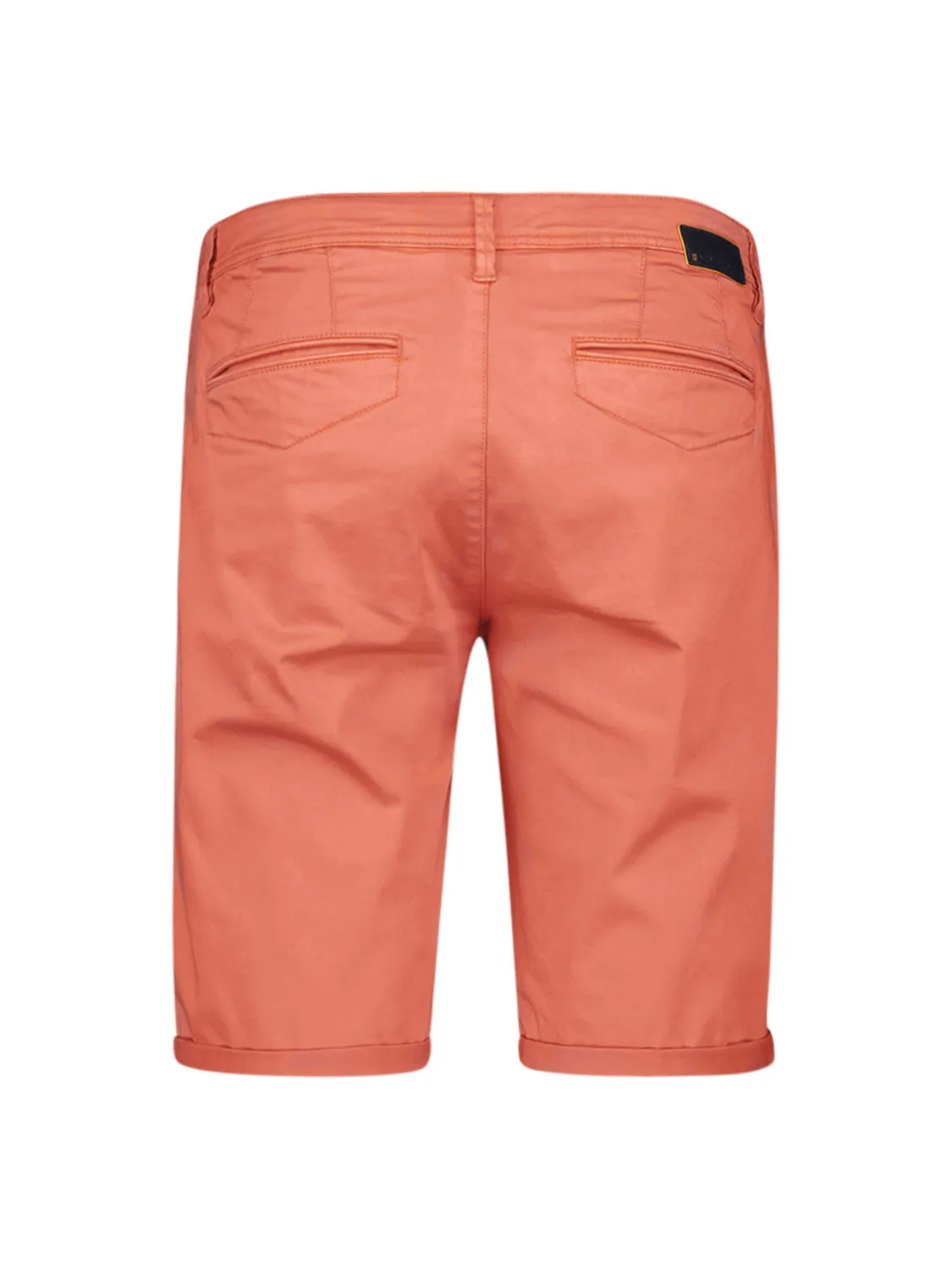 Chino Shorts: Melon