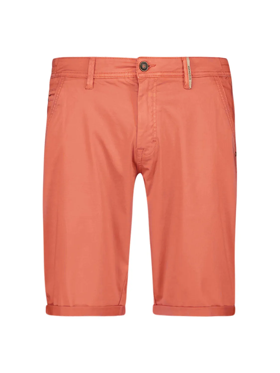 Chino Shorts: Melon