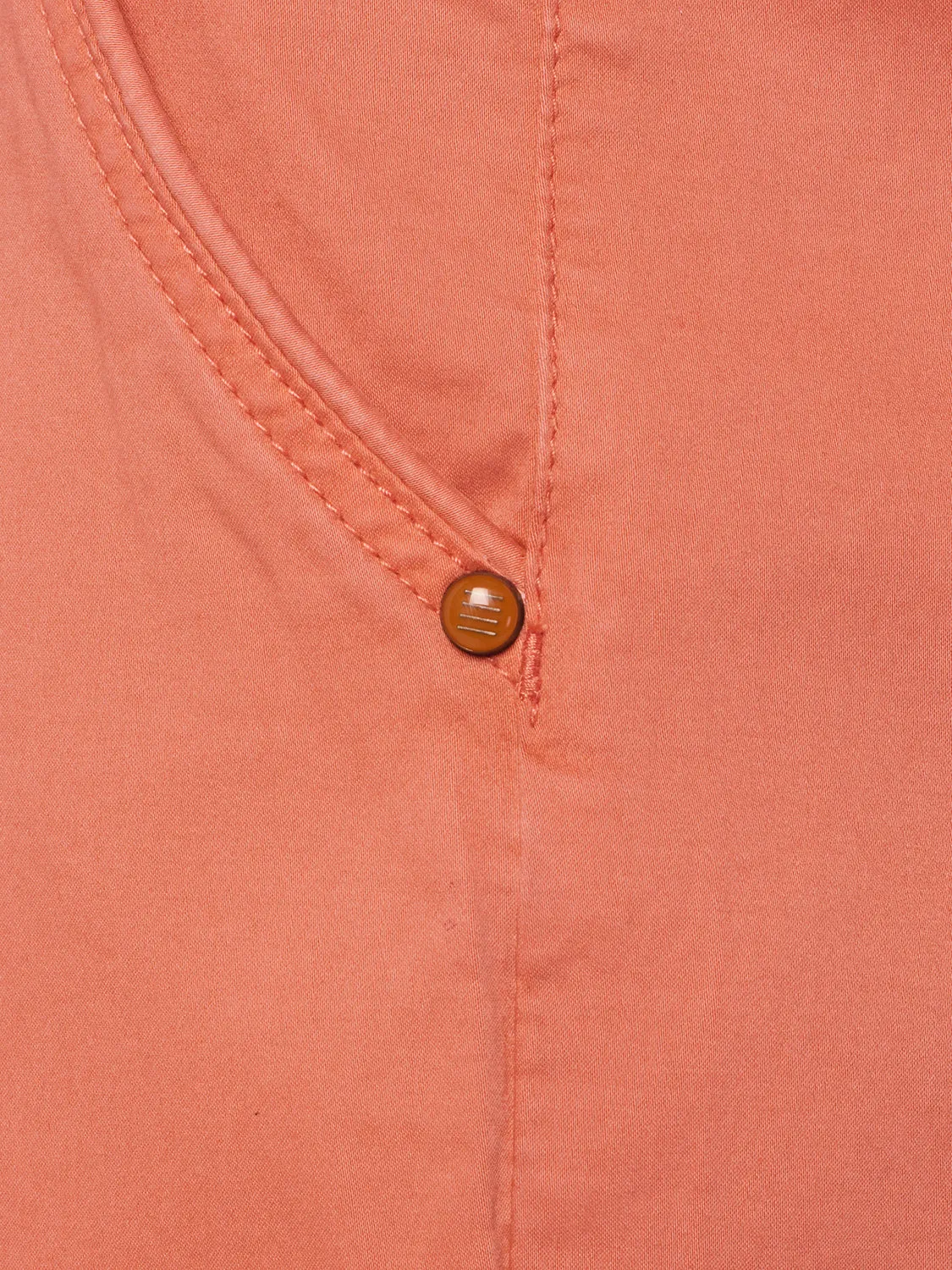 Chino Shorts: Melon