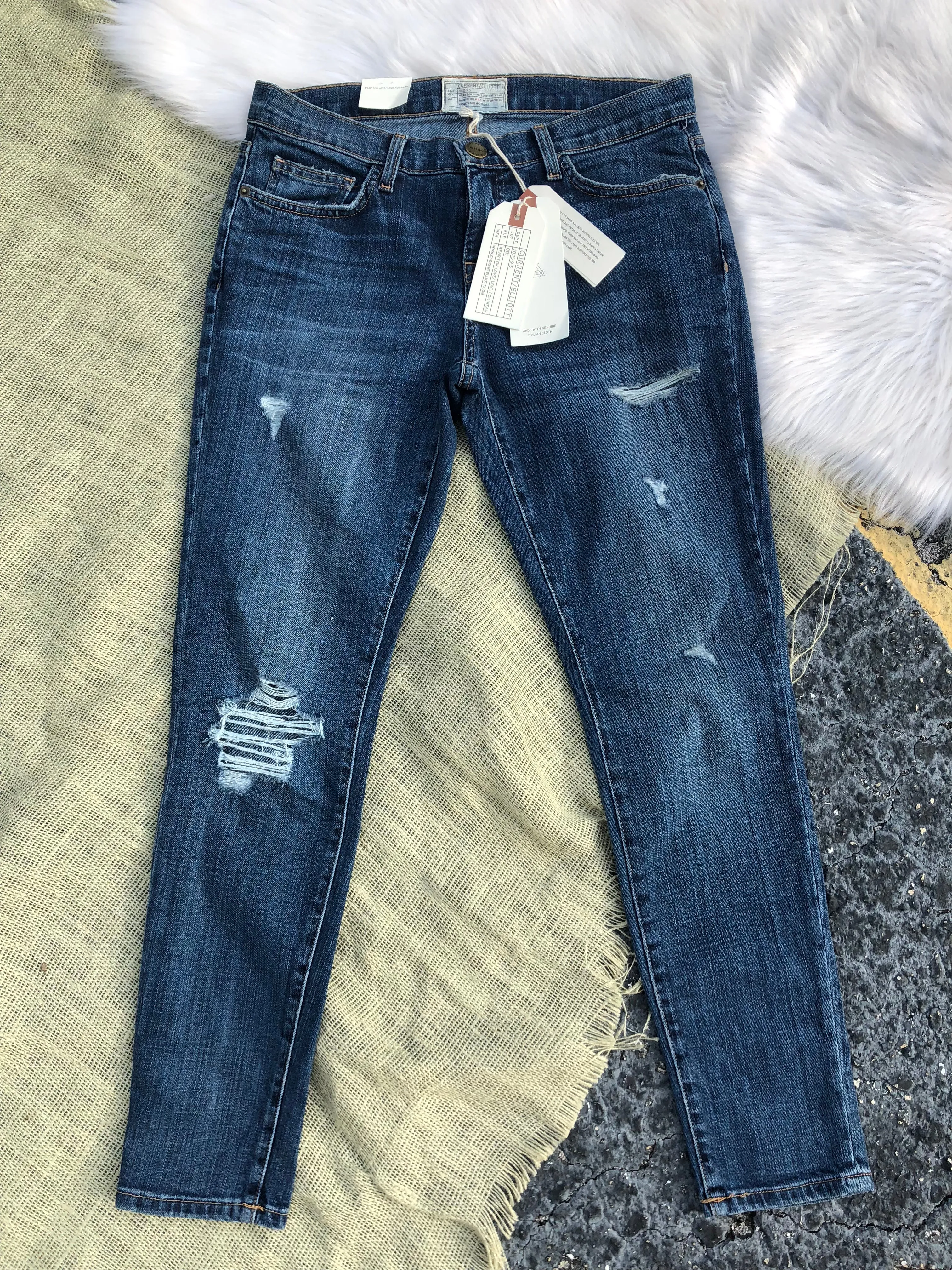Current / Elliott - Size 26