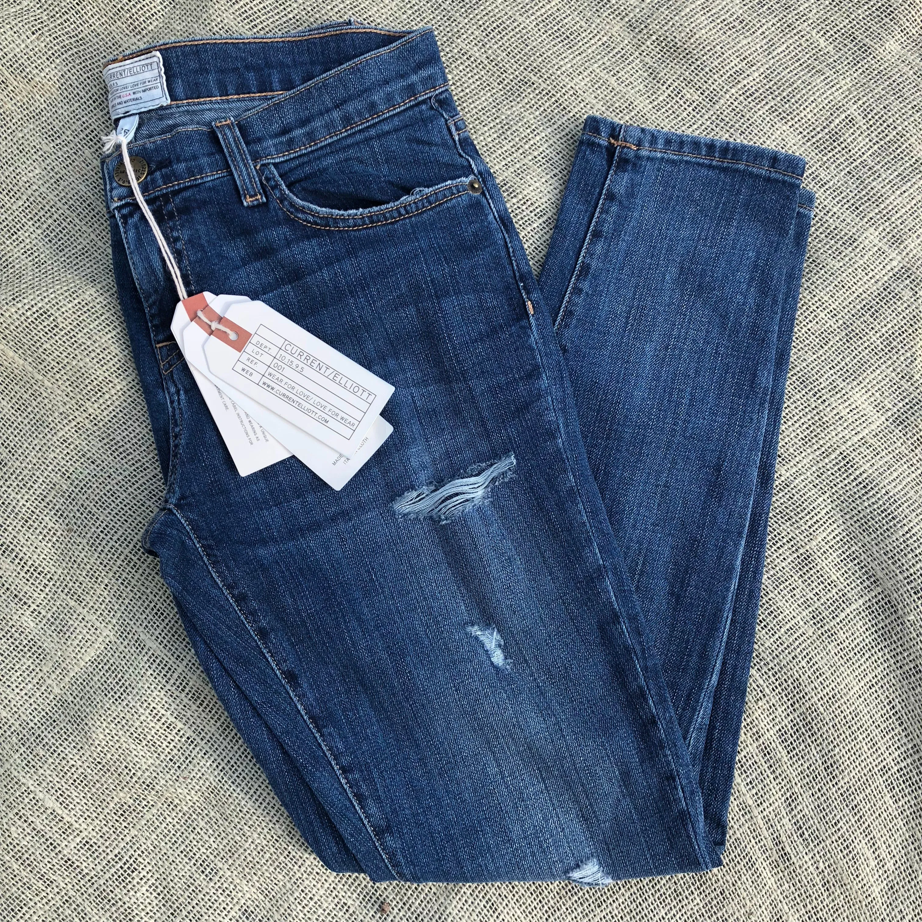 Current / Elliott - Size 26