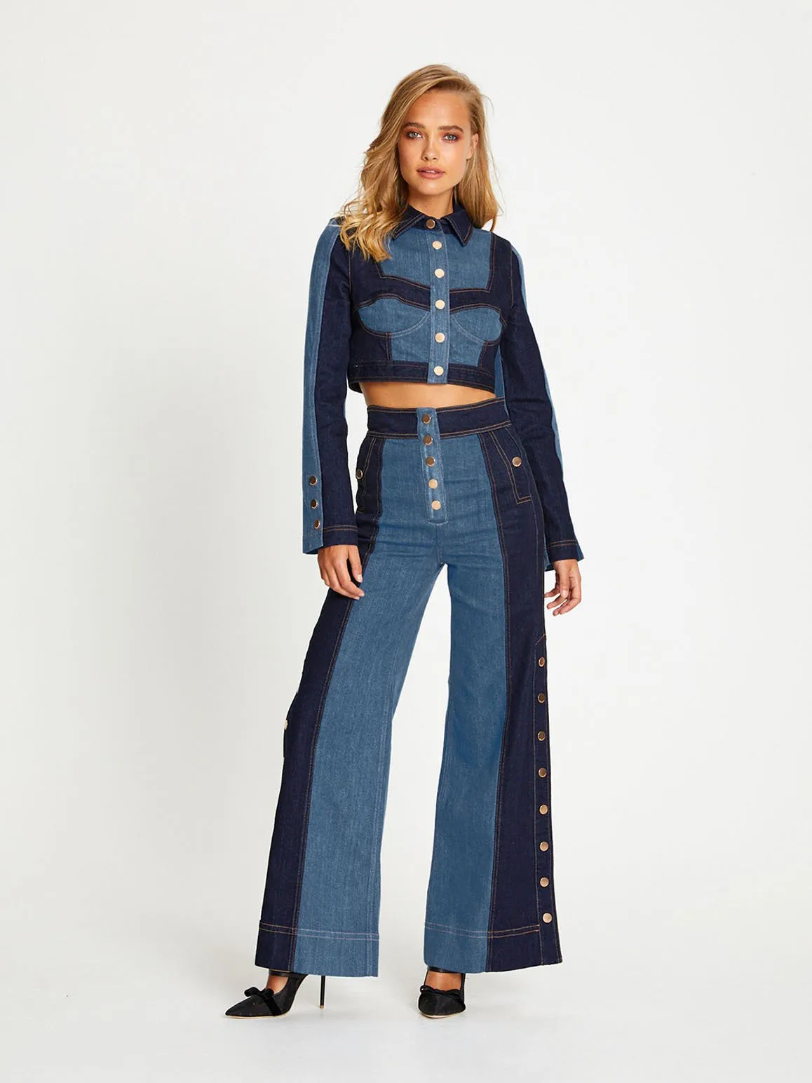 ELECTRIC MEMORIES JACKET