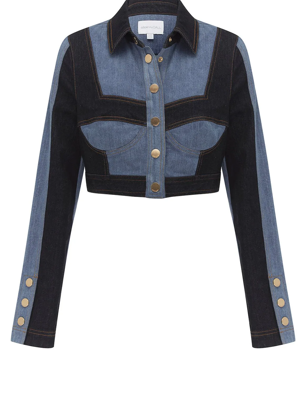 ELECTRIC MEMORIES JACKET