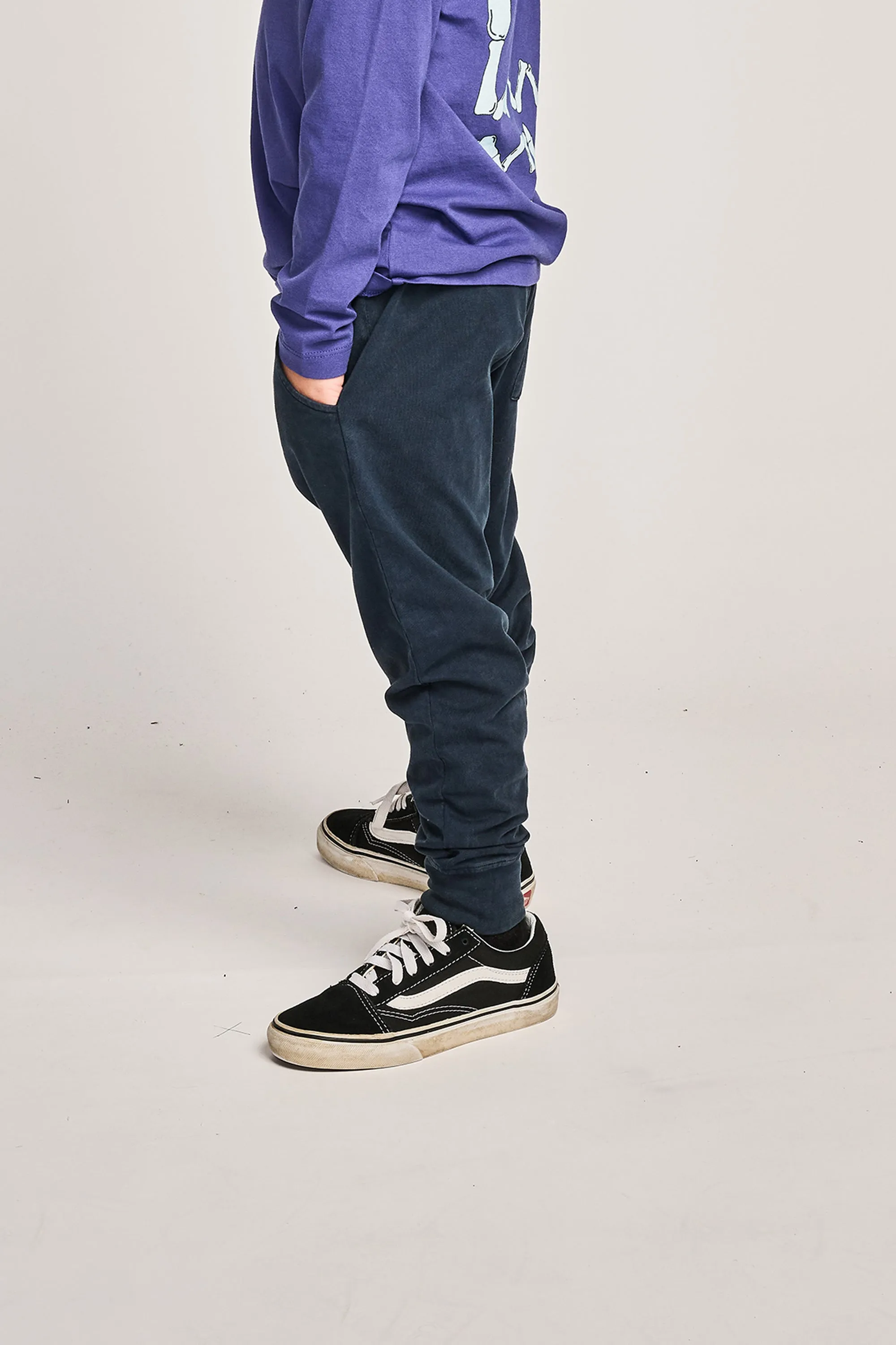 FAN FAVE PANT