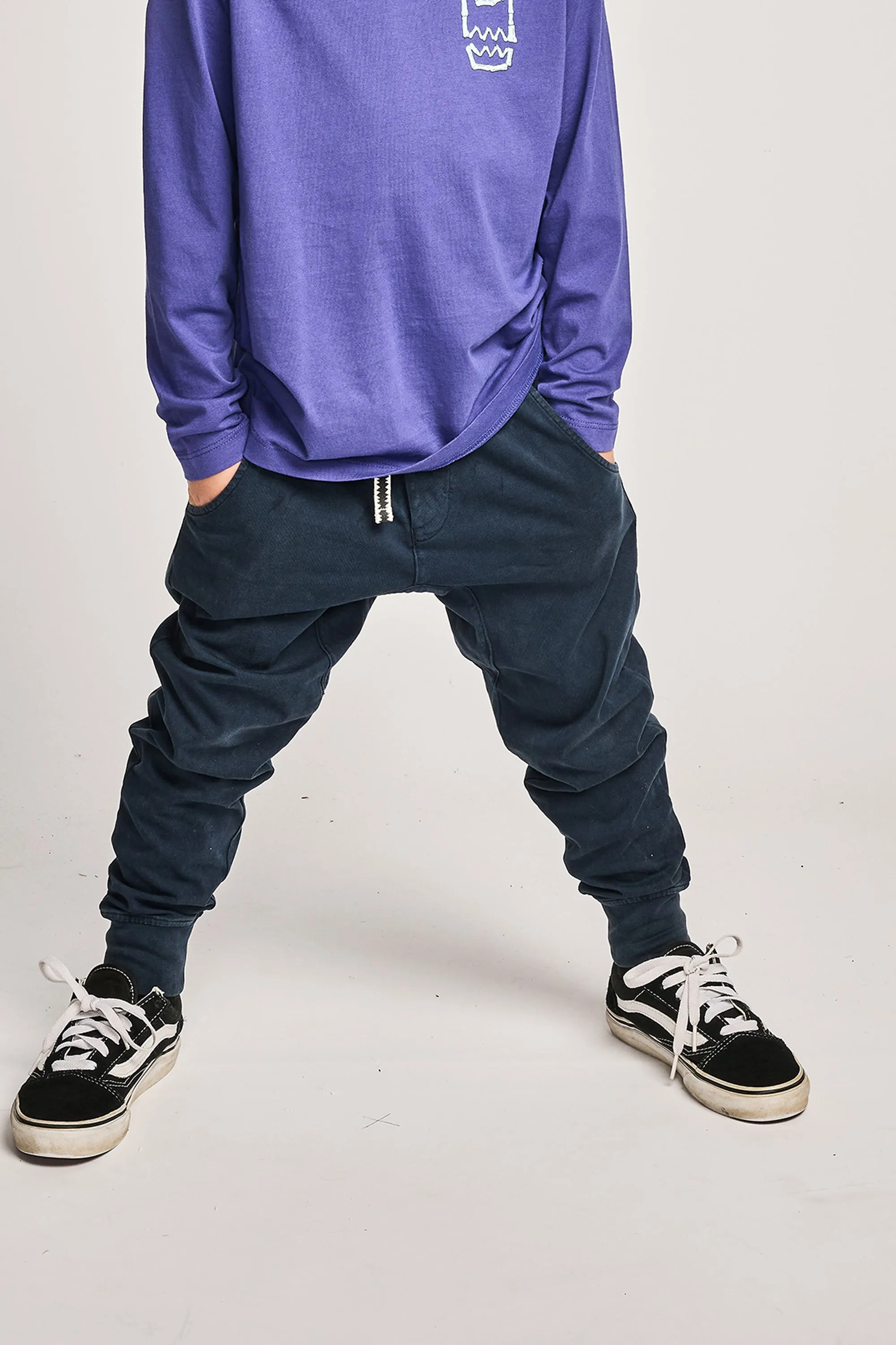FAN FAVE PANT
