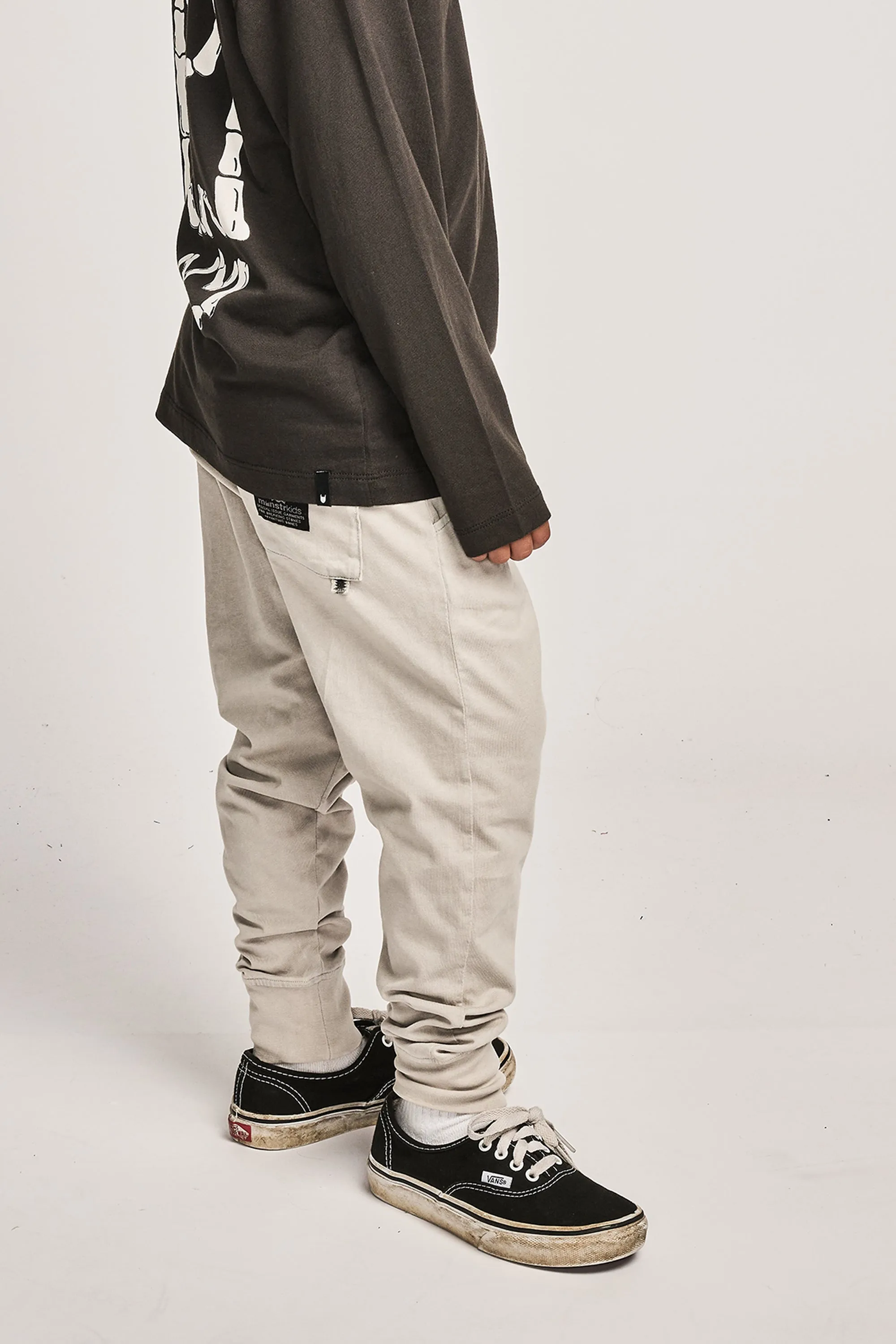 FAN FAVE PANT