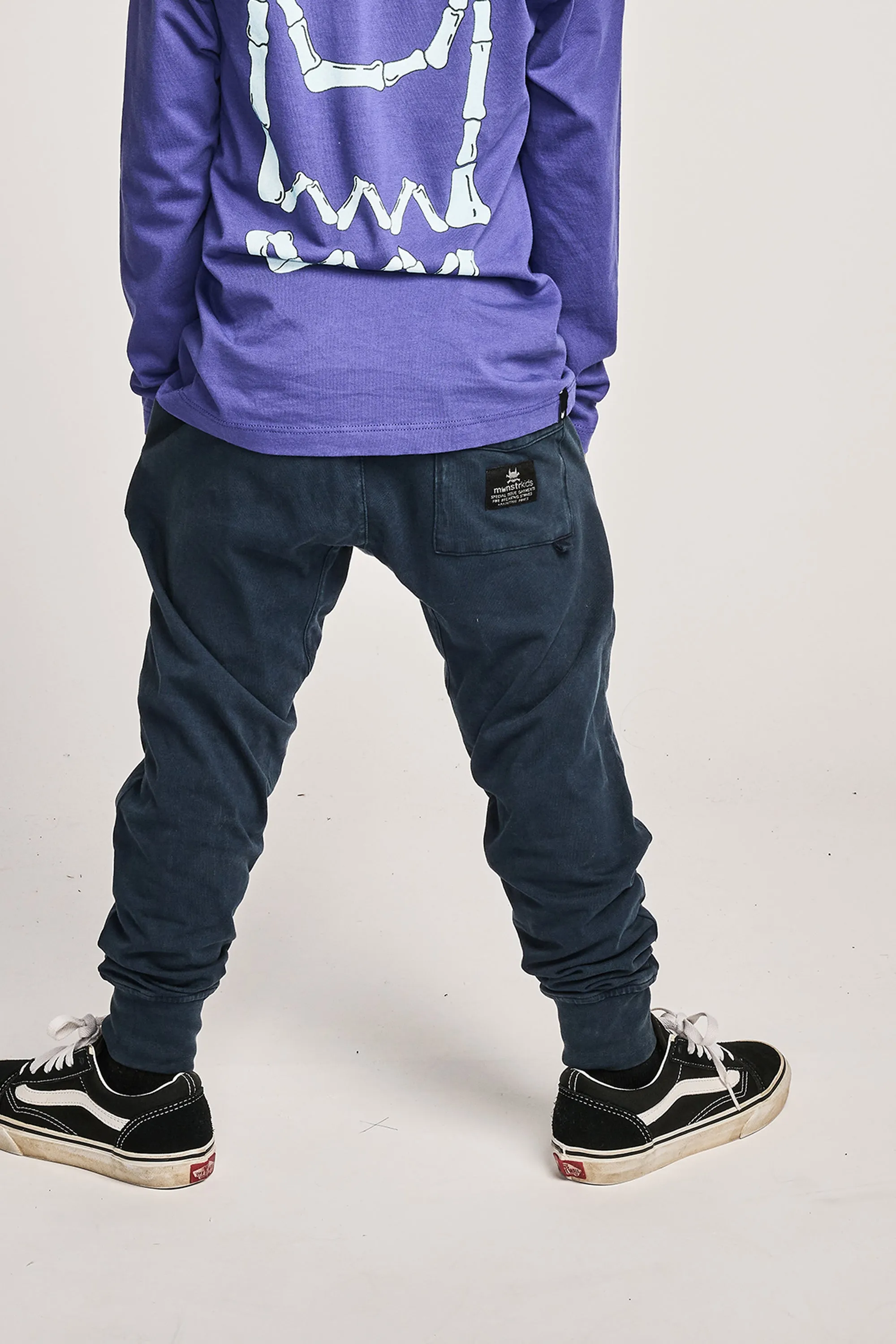 FAN FAVE PANT