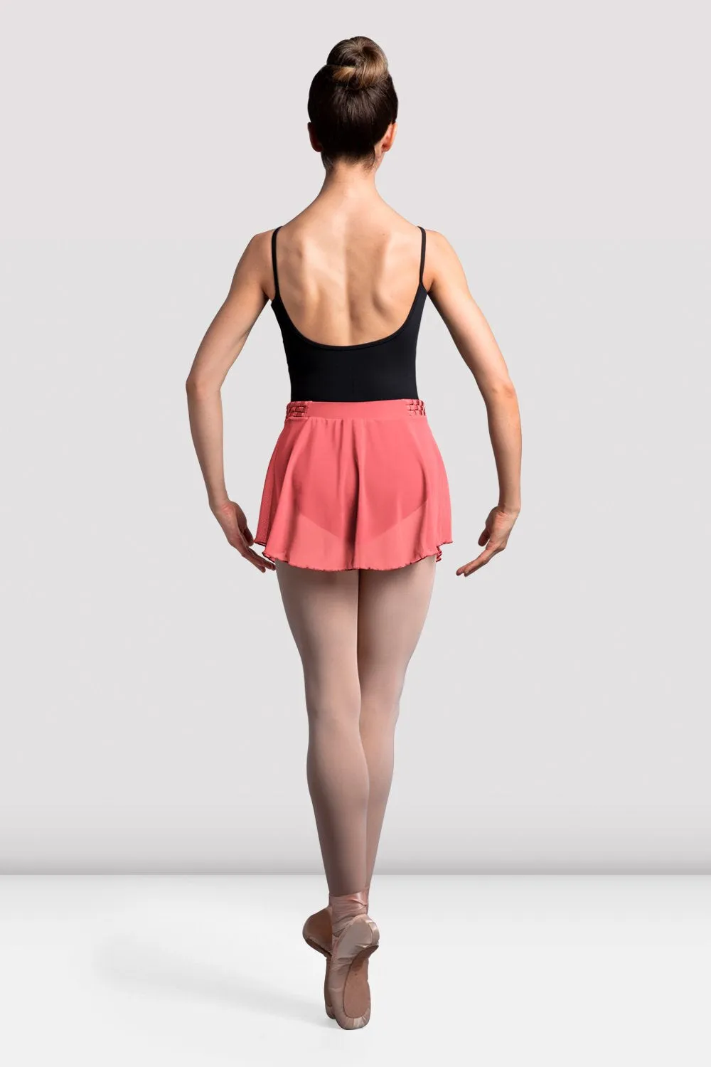 Ladies Maeve Fixed Wrap Skirt