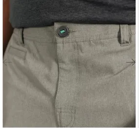 Linksoul Boardwalker a chino 8inch-Smoked Sage