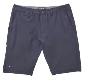 Linksoul Boardwalker Navy Chino Short