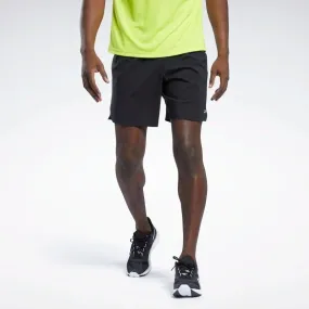 reebok Running Woven Men's Shorts