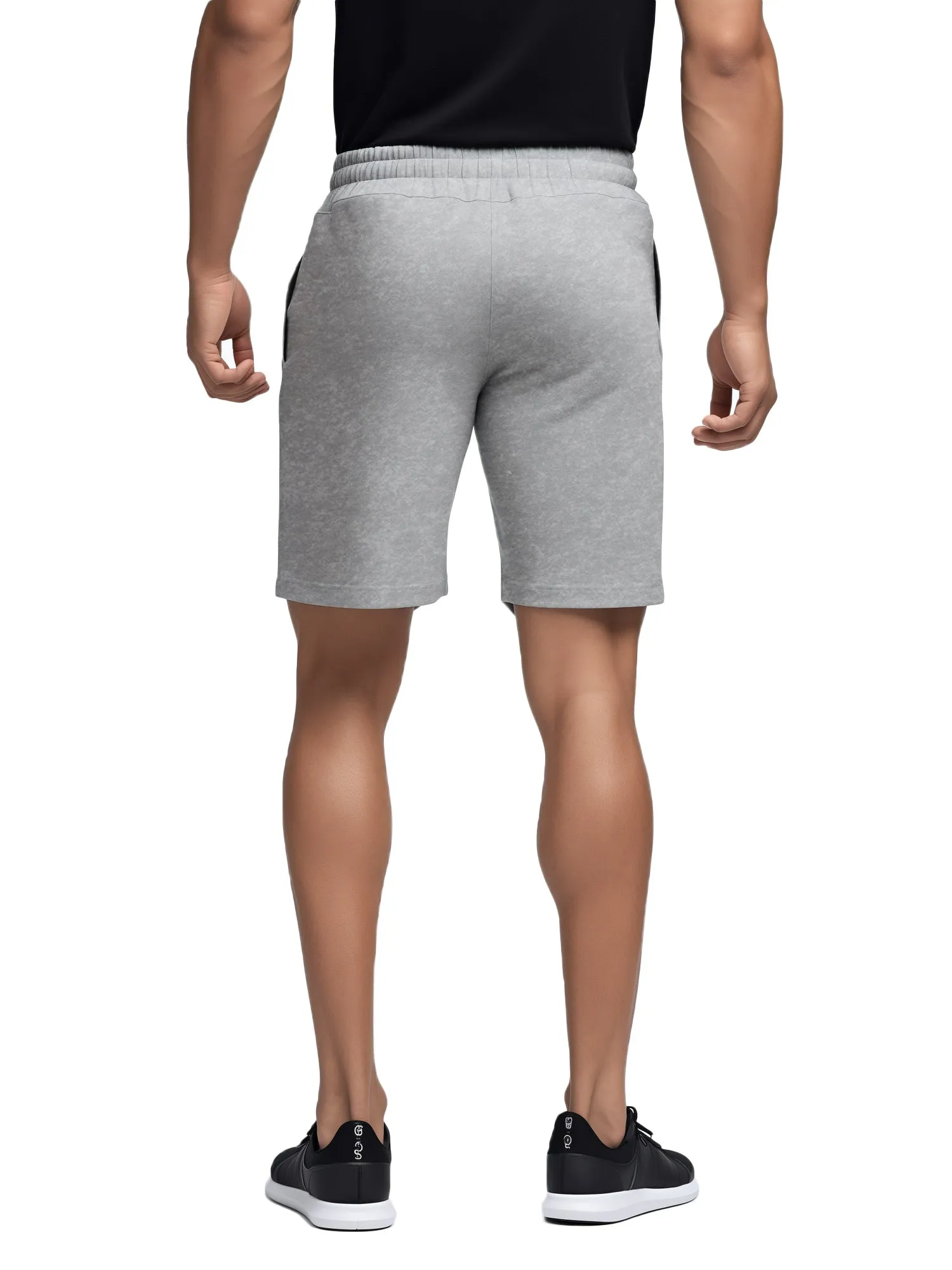 Respect Cotton Mens Shorts