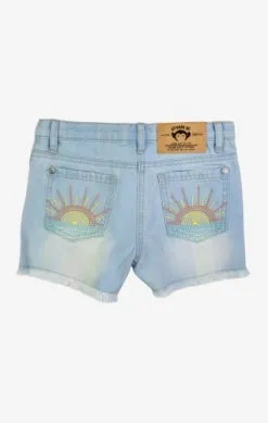 Rhodes Shorts