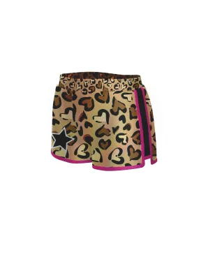 Rock It Running Shorts