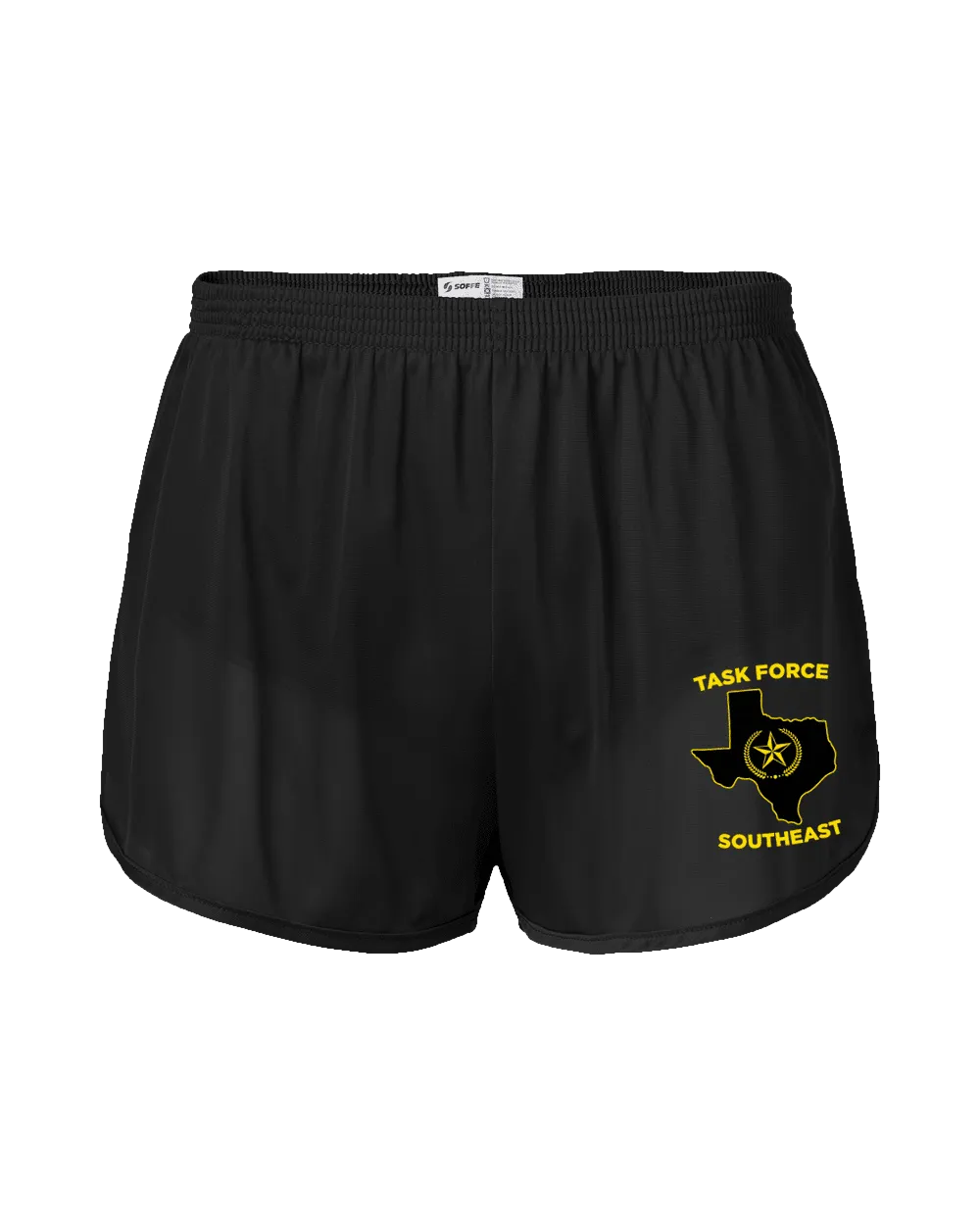 S1: "Third Herd" Silkies/Ranger Panties (MO ARNG, 220th Engineers, 3rd Plt)