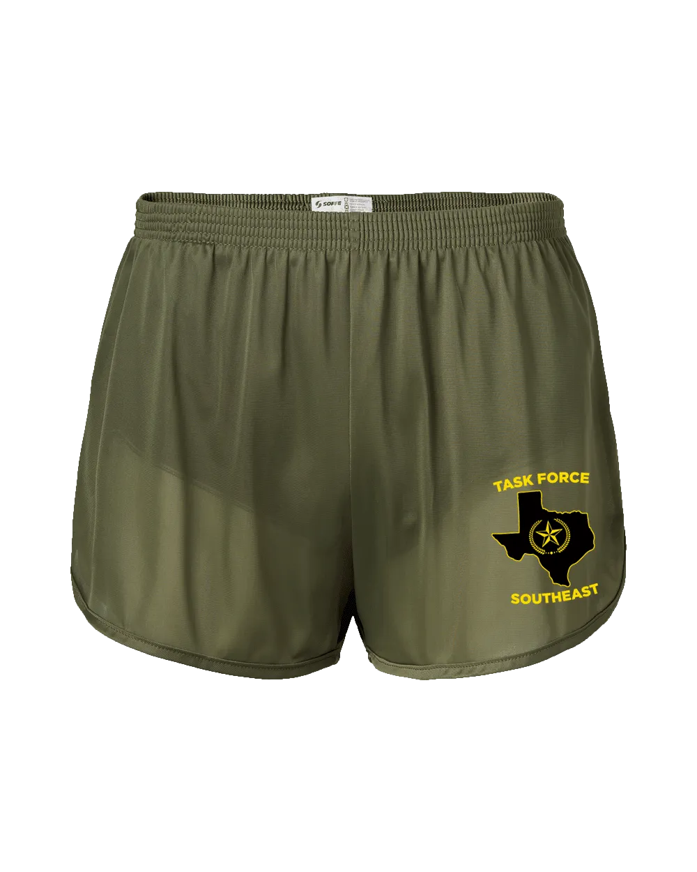 S1: "Third Herd" Silkies/Ranger Panties (MO ARNG, 220th Engineers, 3rd Plt)