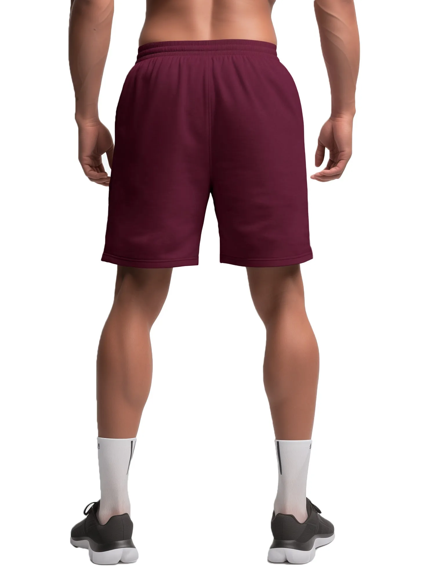Summer Cotton Mens Shorts