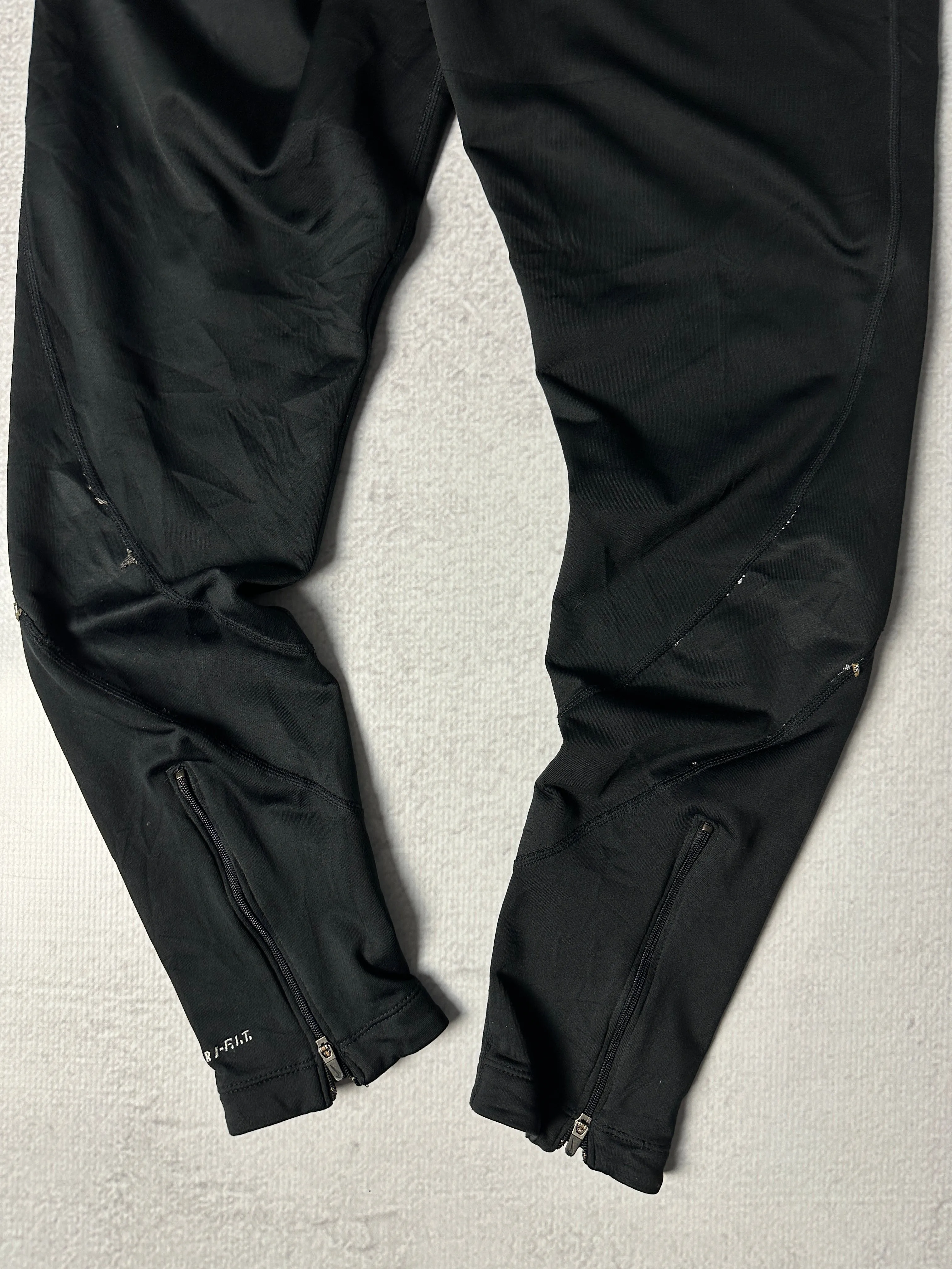 Vintage Nike Track Pants - Women's Medium