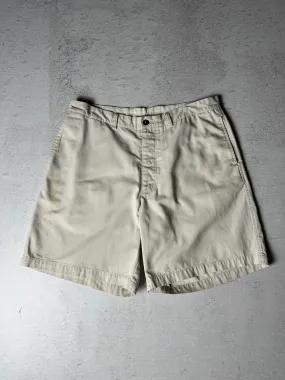 Vintage Patagonia Chino Shorts - Mens 38Wx10L
