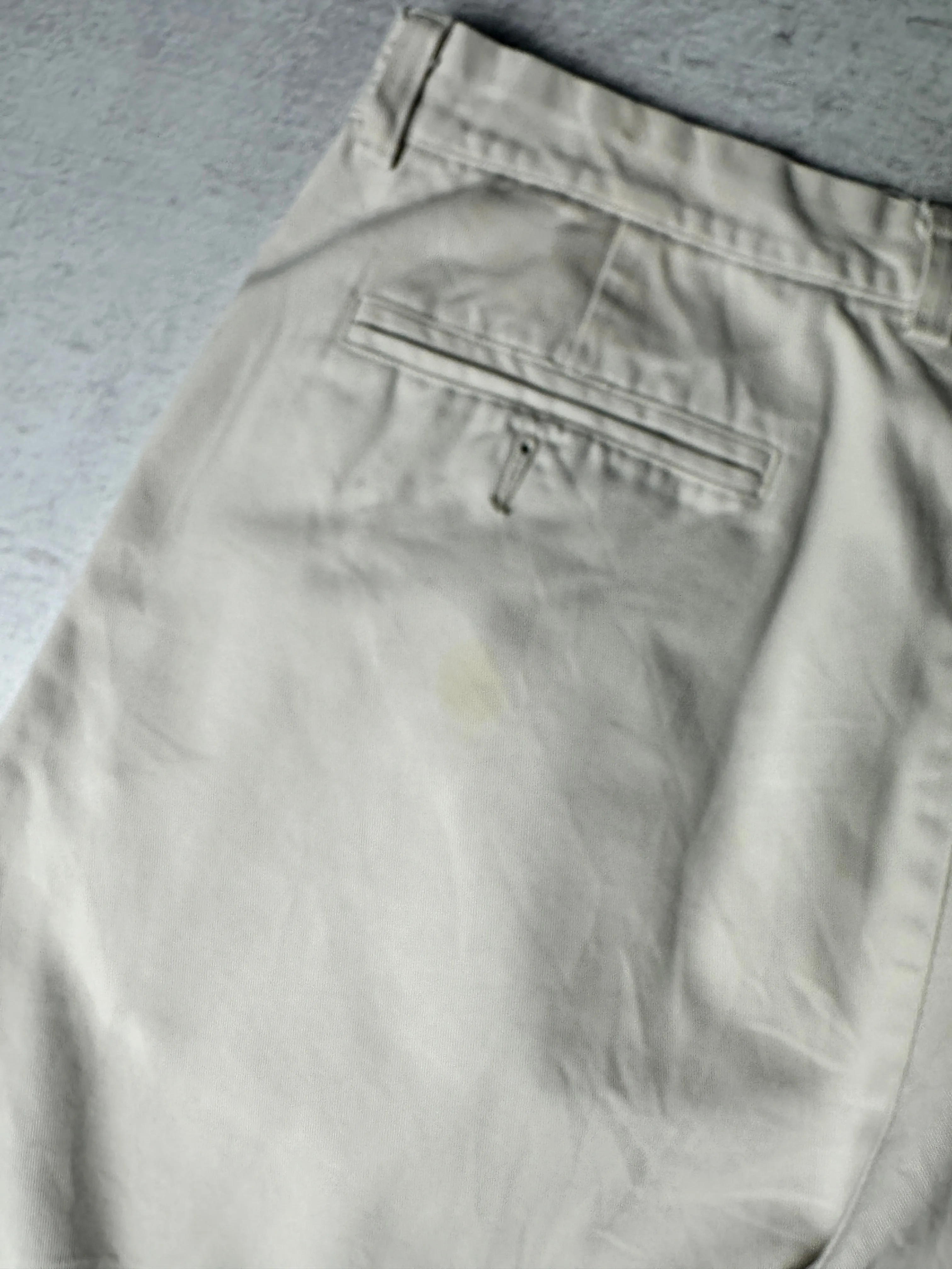 Vintage Patagonia Chino Shorts - Mens 38Wx10L