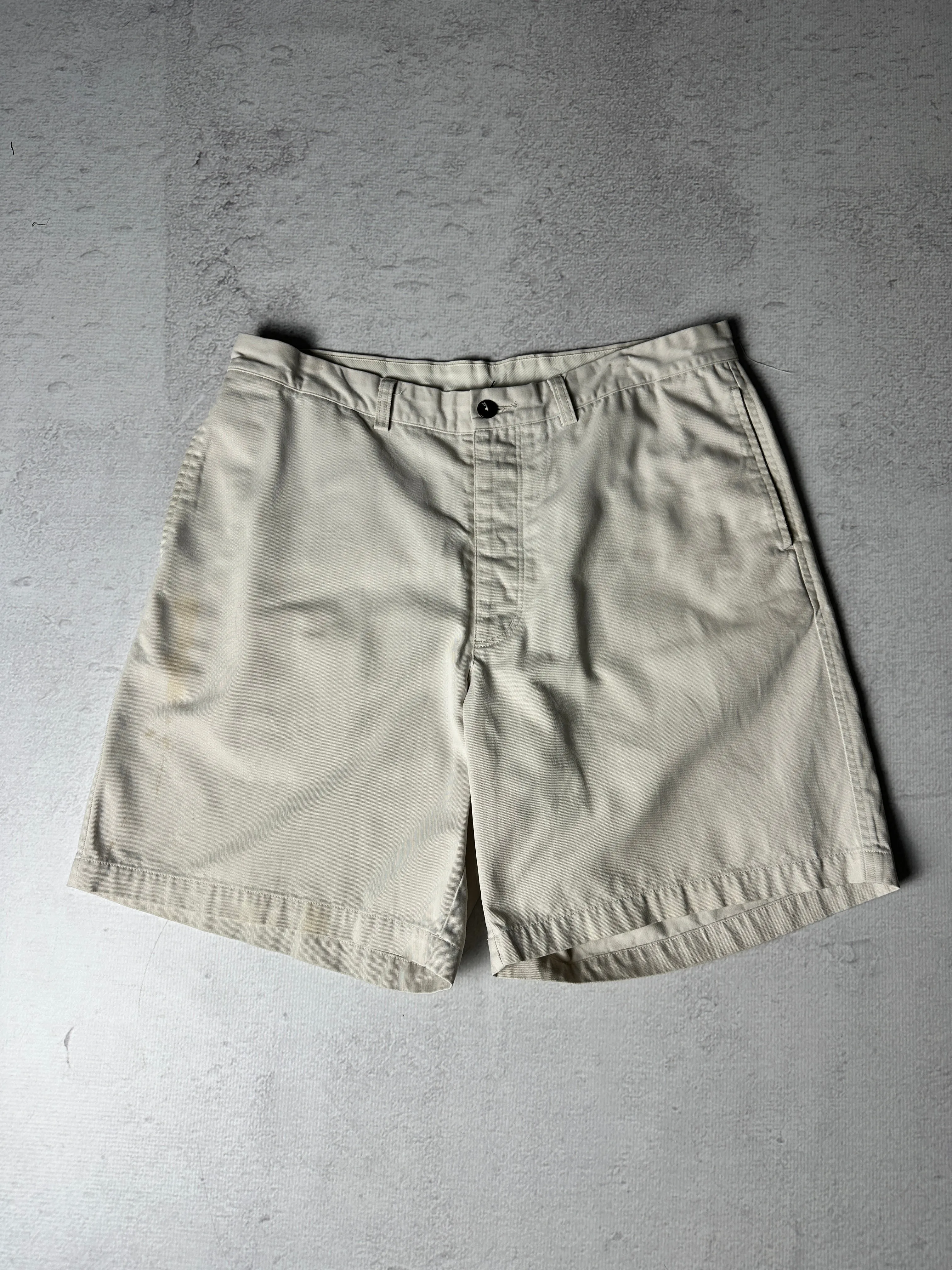 Vintage Patagonia Chino Shorts - Mens 38Wx10L