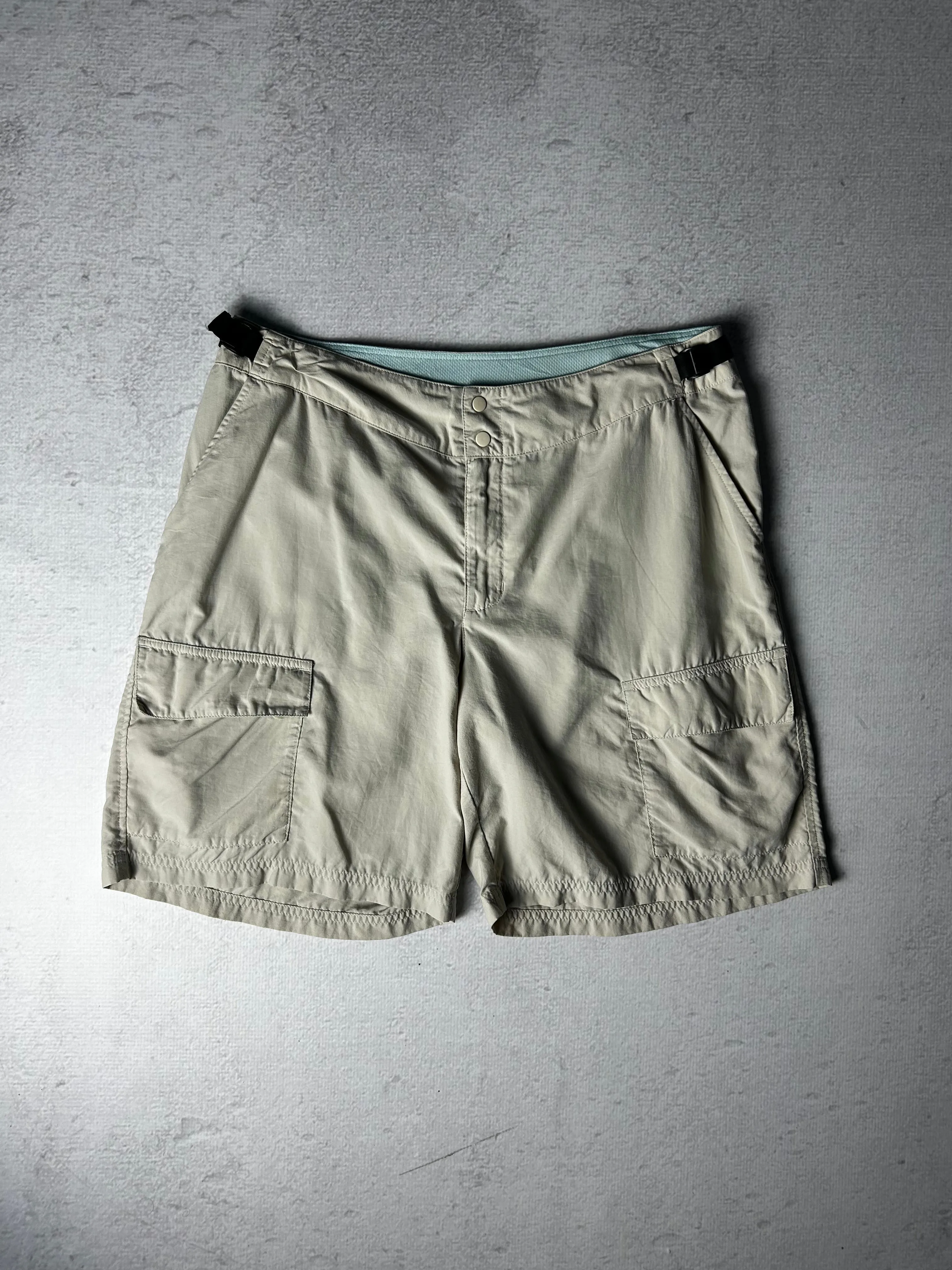 Vintage Patagonia Chino Shorts - Women's Large