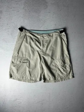 Vintage Patagonia Chino Shorts - Women's Large