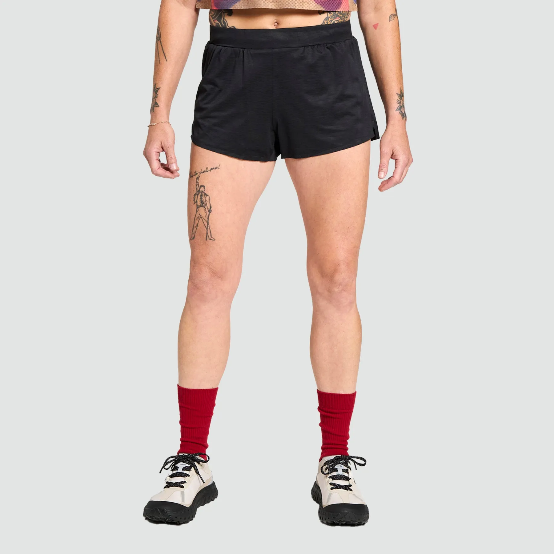 Women's RDShort - Shadowsphinx