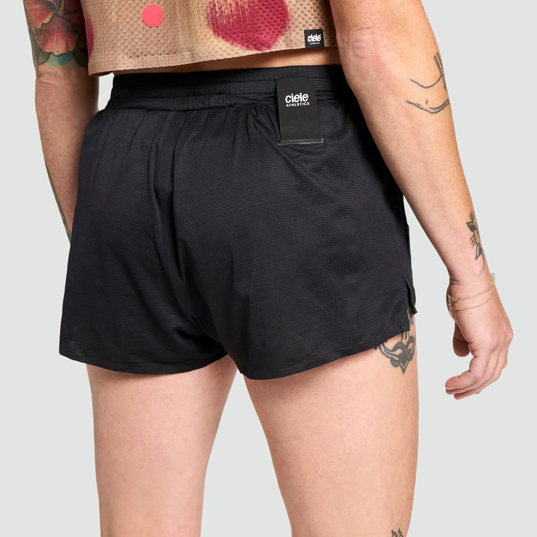 Women's RDShort - Shadowsphinx