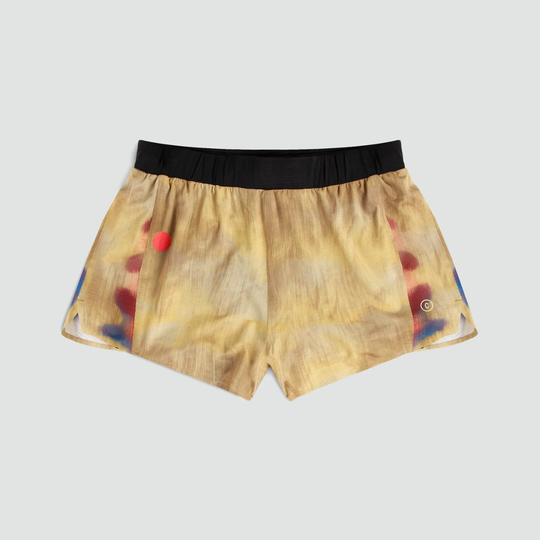 Women's RDShort - Sphinx