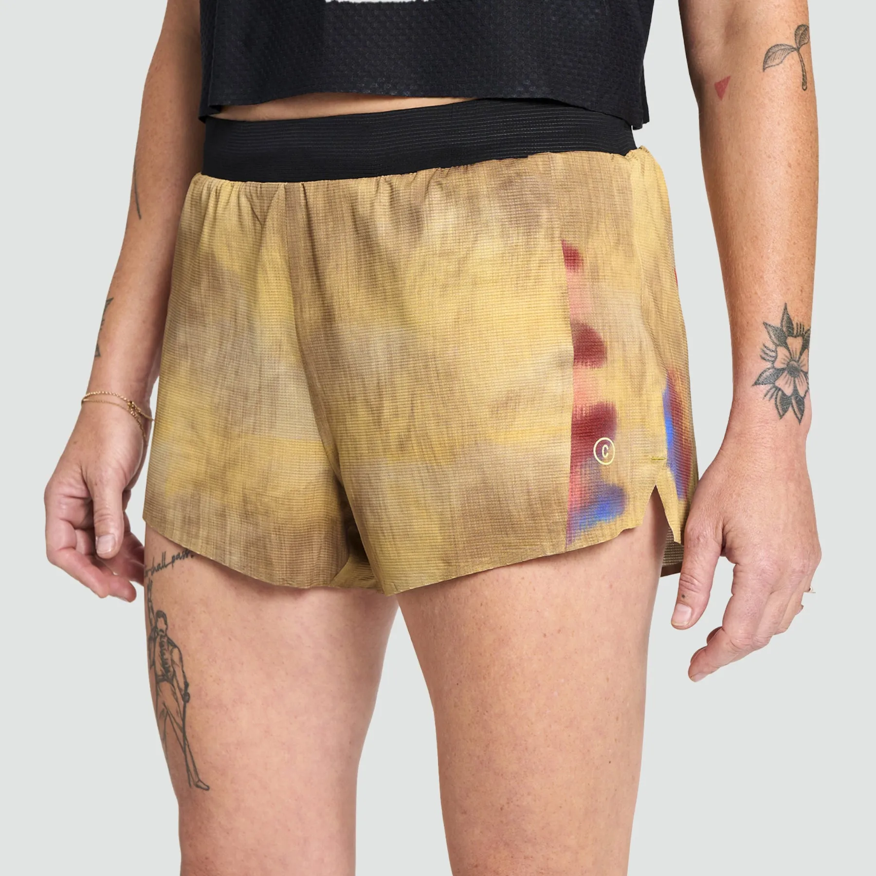 Women's RDShort - Sphinx