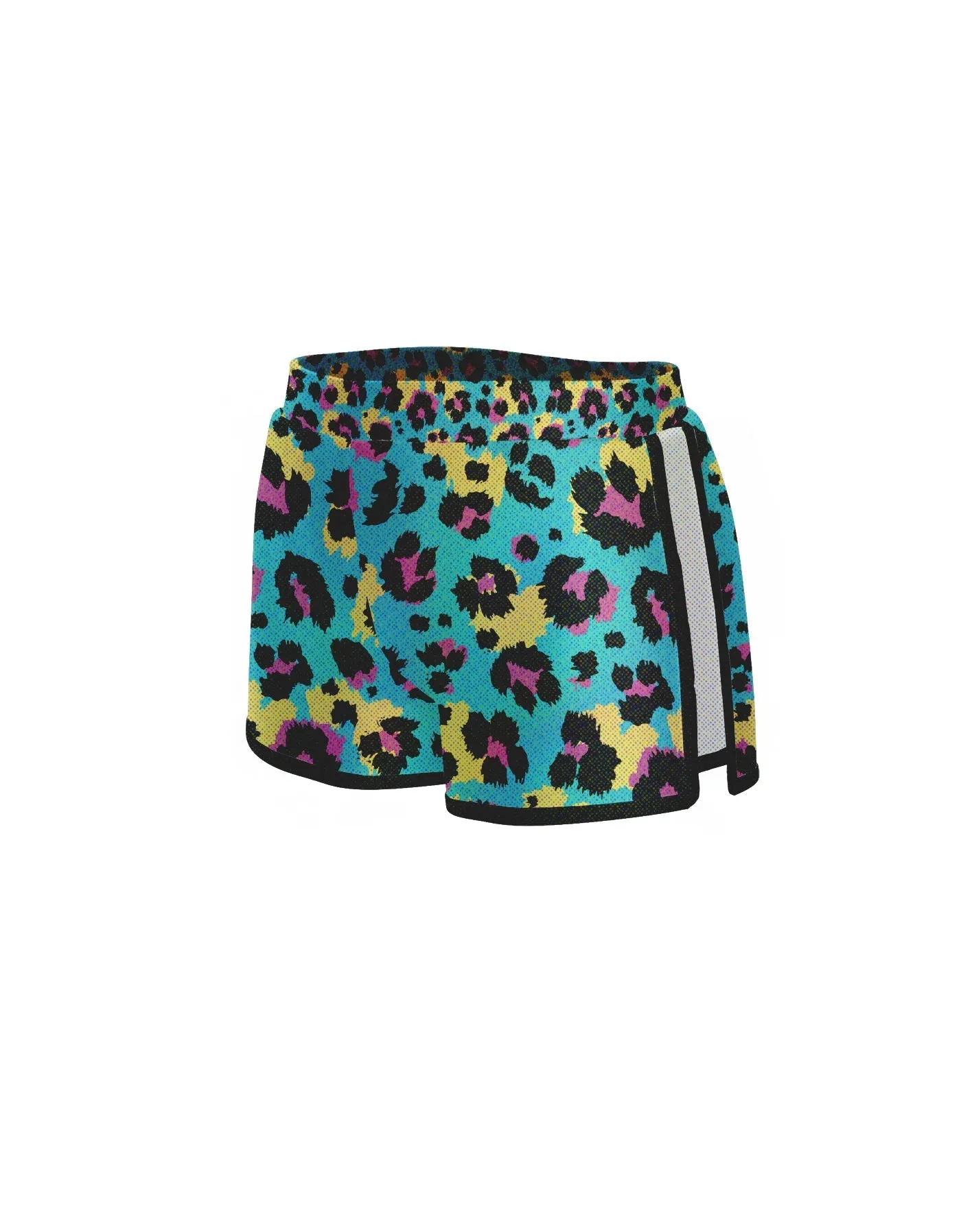 XOXO Running Shorts